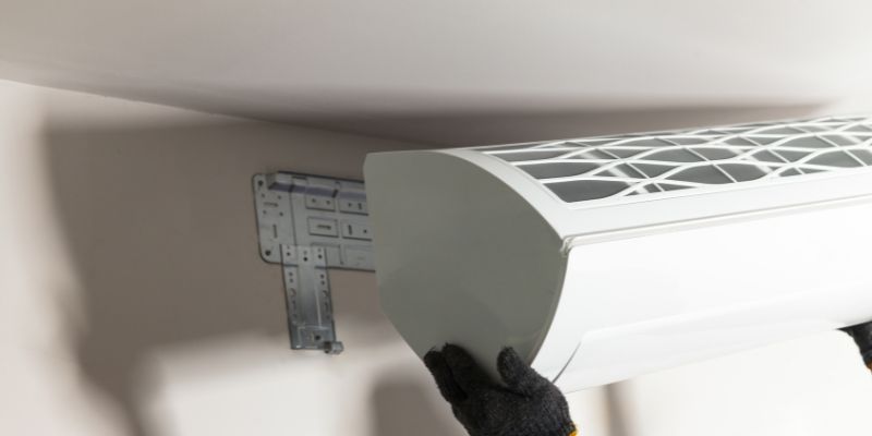 Como Instalar Ar-condicionado: O Que Você Precisa Saber Para Garantir Conforto em São José dos Campos Como Instalar Ar-condicionado o Que Você Precisa Saber Para Garantir Conforto
