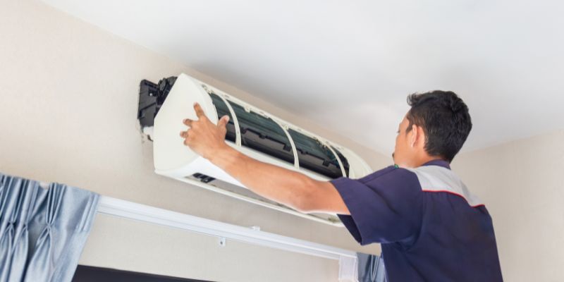 Quando Contratar Serviço de Ar Condicionado em São José dos Campos? Quando Contratar Serviço de Ar Condicionado